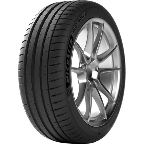 Anvelopa Vara MICHELIN PILOT SPORT 4 FSL NF0 285/40R20 108Y