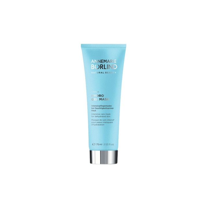 Masca Hidratanta Annemarie Borlind, 75ml