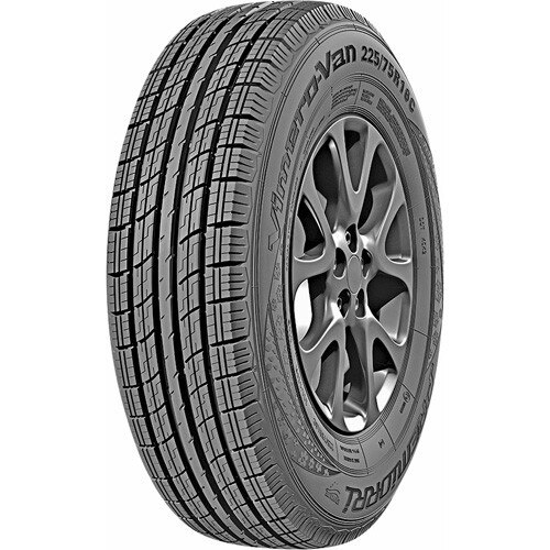 Anvelopa Vara PREMIORRI VIMERO-VAN 195/70R15C 104R