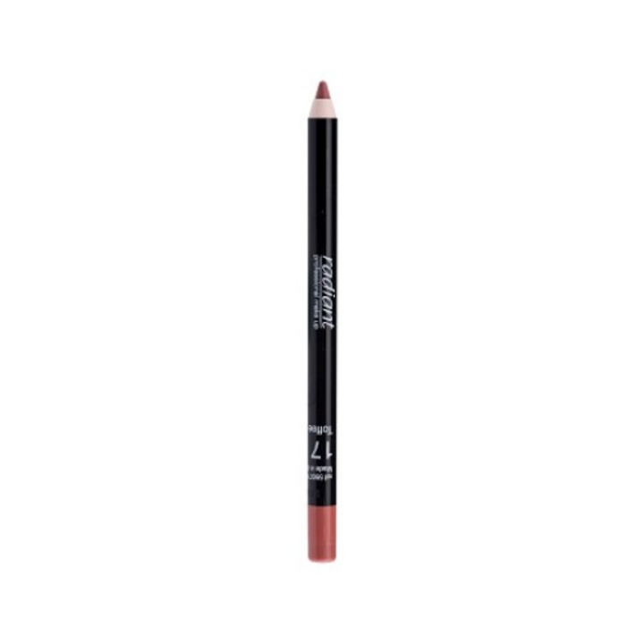 NYX Professional Makeup creion de buze - Slim Lip Pencil – Nude