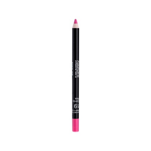 Creion Buze SoftLine Waterproof Lip Pencil, Radiant ,19-Candy Pink, 1.20g