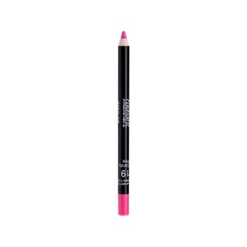 Creion Buze SoftLine Waterproof Lip Pencil, Radiant ,19-Candy Pink, 1.20g Creion Buze SoftLine Waterproof Lip Pencil, Radiant ,19-Candy Pink, 1.20g