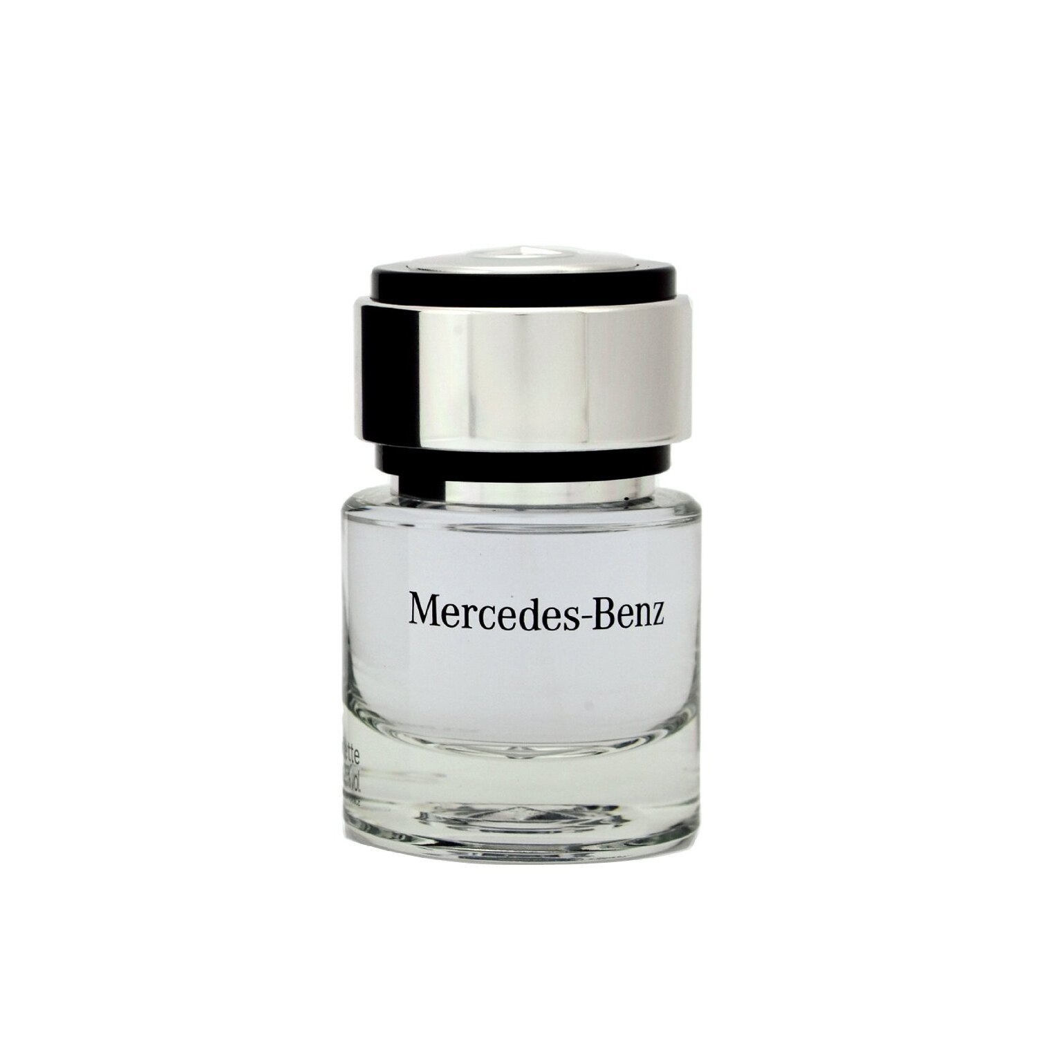 Apa de Toaleta Mercedes-Benz, Barbati, 40ml