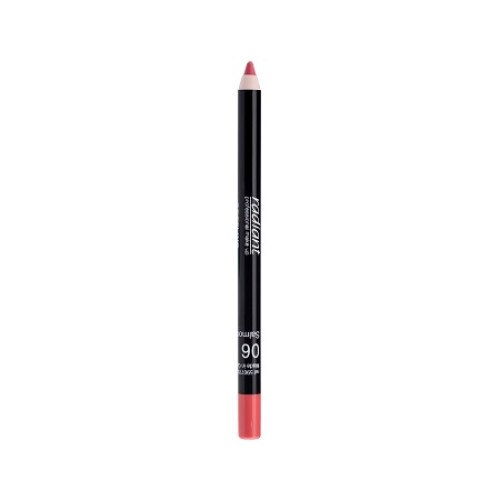 Creion Buze SoftLine Waterproof Lip Pencil ,Radiant ,06-Salmon, 1.20g