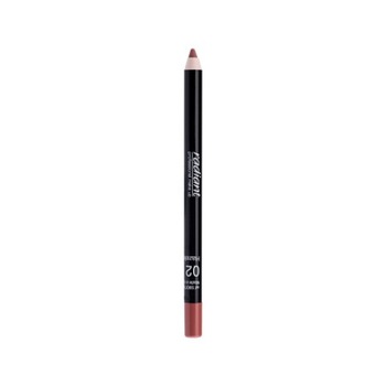 Creion Buze SoftLine Waterproof Lip Pencil,Radiant, 02-Hazelnut, 1.20g Creion Buze SoftLine Waterproof Lip Pencil,Radiant, 02-Hazelnut, 1.20g