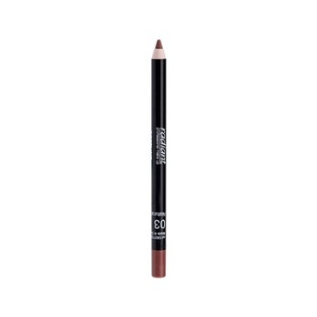 Creion Buze SoftLine Waterproof Lip Pencil,Radiant, 03-Natural, 1.20g Creion Buze SoftLine Waterproof Lip Pencil,Radiant, 03-Natural, 1.20g