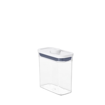 Caserola dreptunghiulara, 16 x 15 x 8 cm, 1,1 l - OXO Caserola dreptunghiulara, 16 x 15 x 8 cm, 1,1 l - OXO