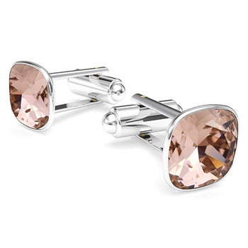 Butoni Argint 925, Butoni Brilliant Vintage + CADOU Laveta profesionala pentru curatat bijuteriile din argint Butoni Argint 925, Butoni Brilliant Vintage + CADOU Laveta profesionala pentru curatat bijuteriile din argint