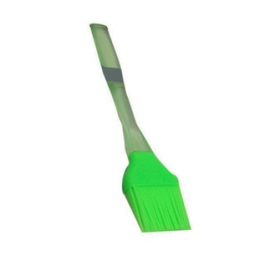 Pensula silicon Ertone, Verde