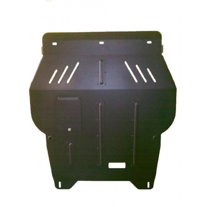 Кора под двигател Volkswagen Golf 4, 1997-2006 г., 2 мм