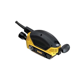 Slefuitor compact cu banda DeWalt 500W - D26480 Slefuitor compact cu banda DeWalt 500W - D26480