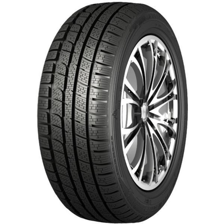 Anvelopa Nankang Winter Activa Sv-55 235/55R18 104H Iarna
