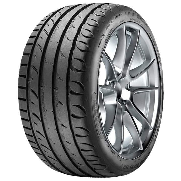 Anvelopa Vara Taurus Ultra High Performance XL 215/40 R17 87 W