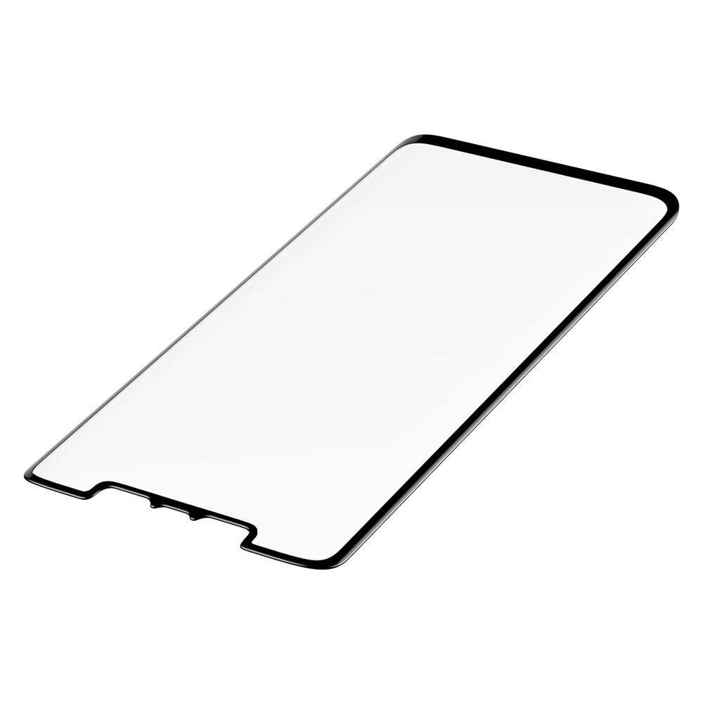 Folie de plastic, Baseus , Huawei Mate 20 Pro, 0,15 mm, Negru