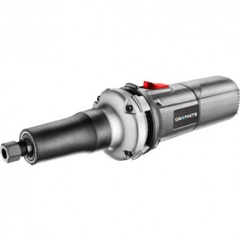 Polizor drept 125mm, 710W, 12000-28000rpm, Graphite121063 Polizor drept 125mm, 710W, 12000-28000rpm, Graphite121063