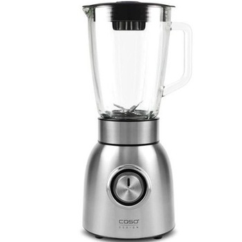 Blender CASO 3616, 1000 W, 1.5L , Gri Blender CASO 3616, 1000 W, 1.5L , Gri