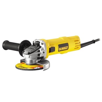 Polizor unghiular Dewalt DWE 4056, 800 W, 230 V, 115 mm Polizor unghiular Dewalt DWE 4056, 800 W, 230 V, 115 mm
