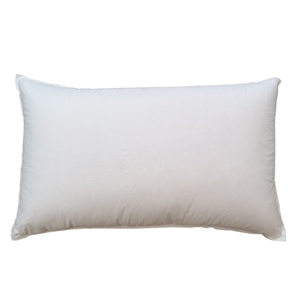 Perna din puf de gasca Basic Minardi 50cm x 80 cm