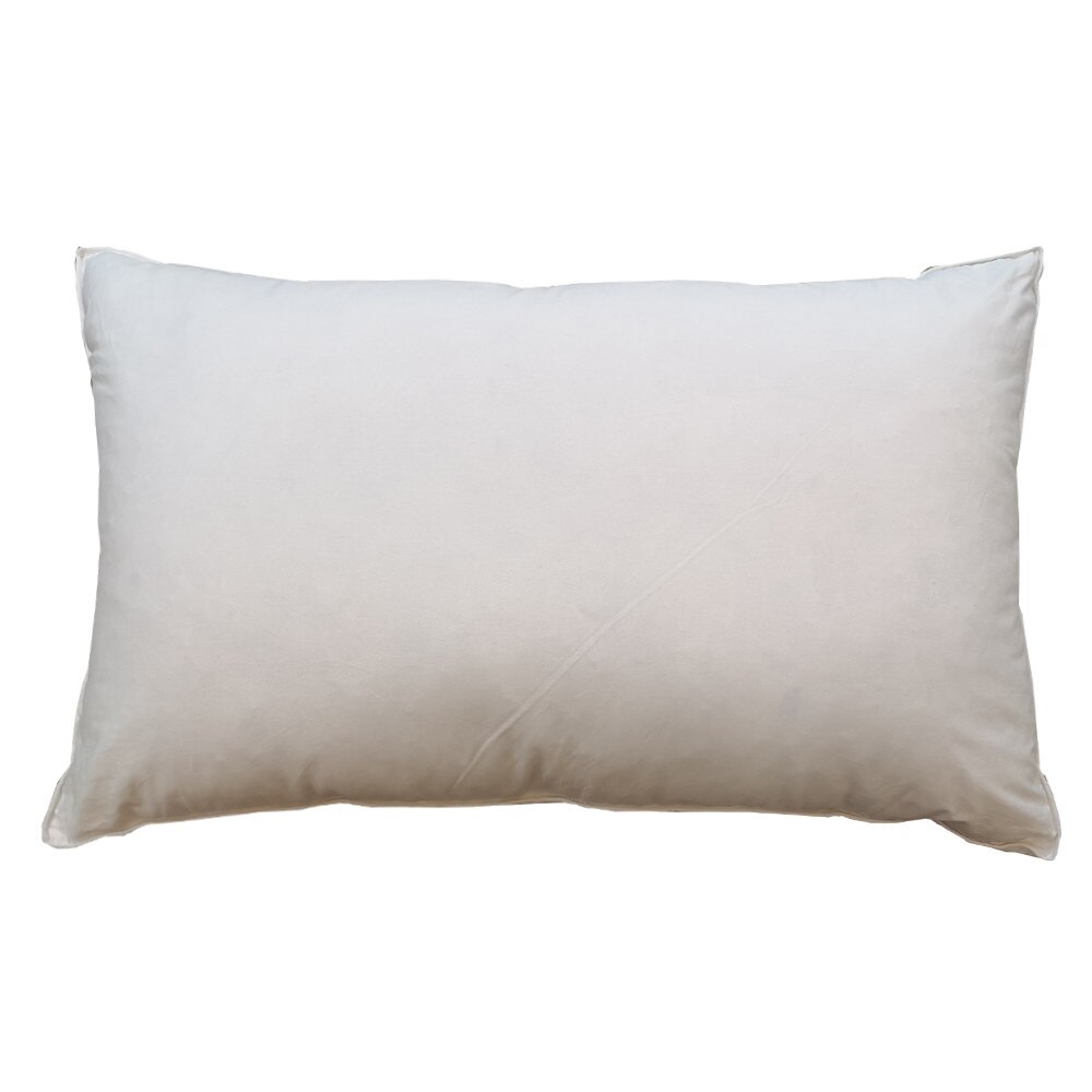 Perna din puf de gasca Max Minardi 50cm x 80cm