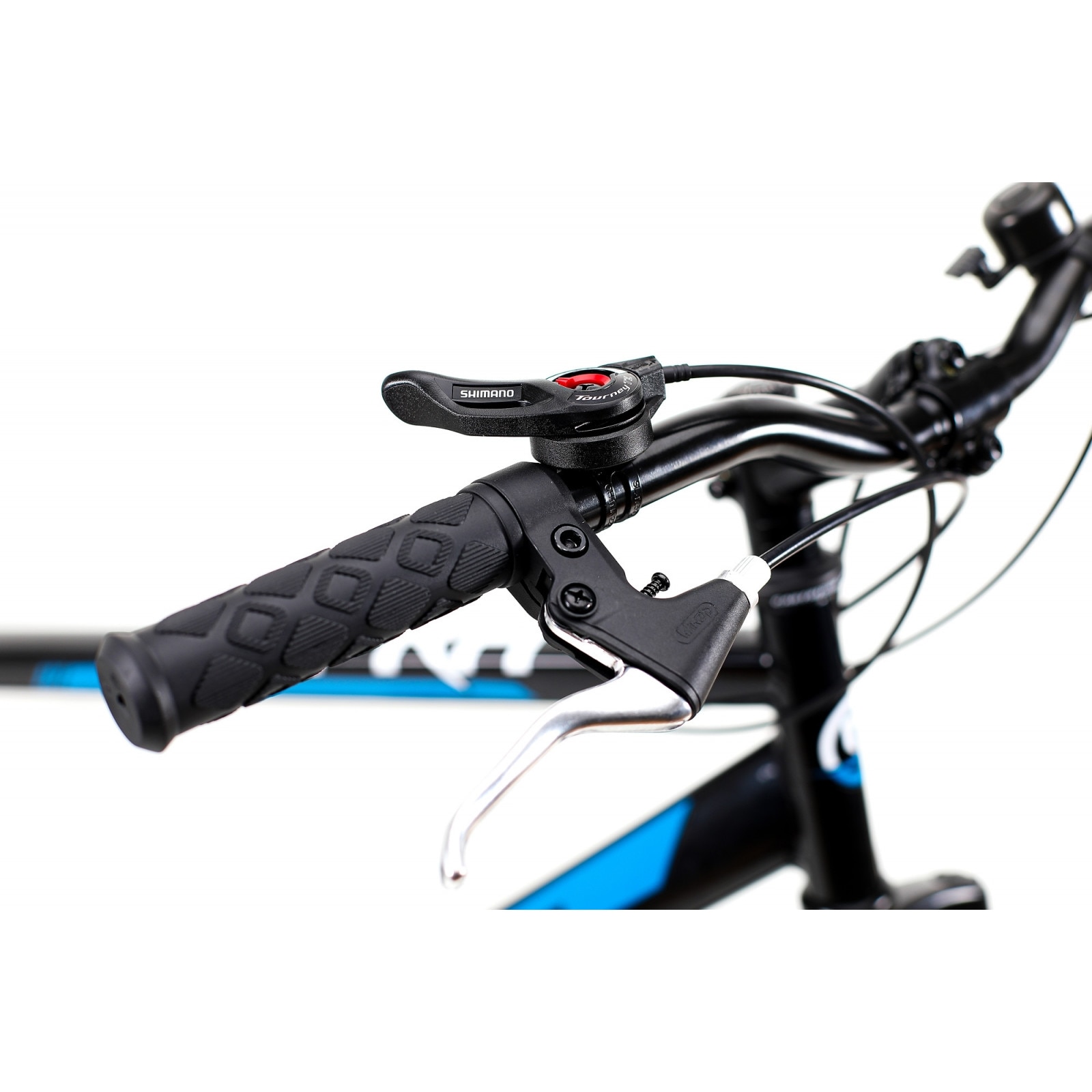 Efficient Unity Conscious Bicicleta Mtb Afisport Supra Spot Albastru M 27.5 inch - eMAG.ro