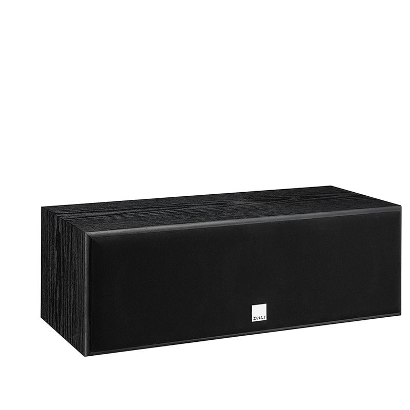 Boxa Centru Dali Spektor Vokal, Negru