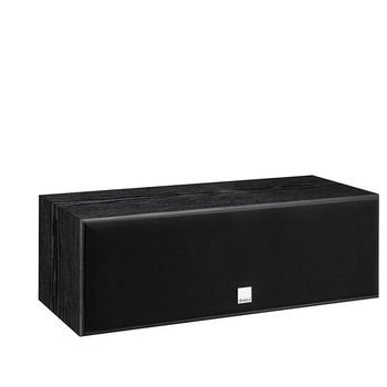 Boxa Centru Dali Spektor Vokal, Negru Boxa Centru Dali Spektor Vokal, Negru