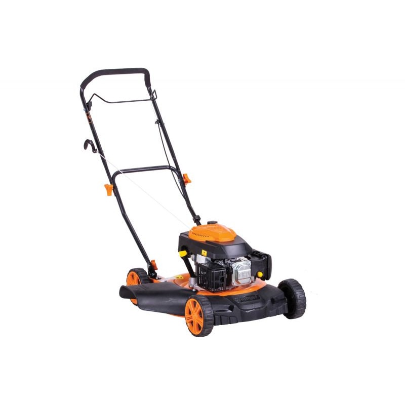 Masina de tuns iarba Villager VS 51 T, motor T 475 OHV