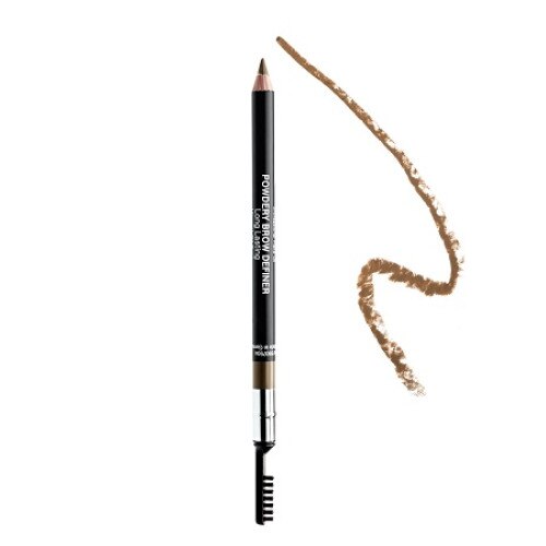 Creion Sprancene Powder Brow Definer,Radiant, 01-Blonde, 1.19g
