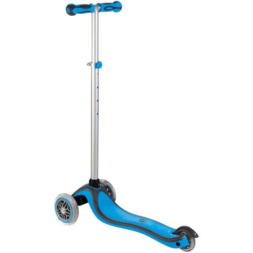Trotineta Globber My Free Up Sky Blue