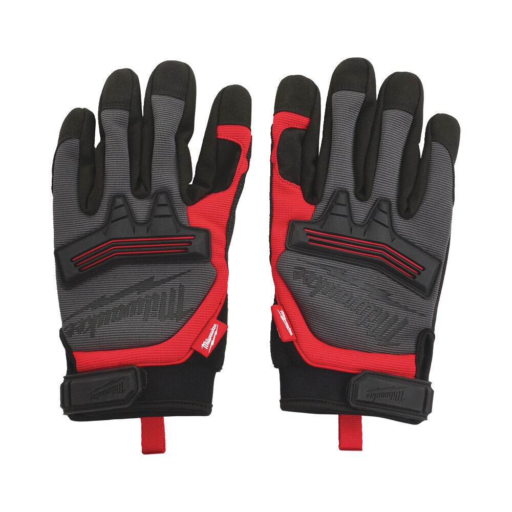 Manusi de protectie pentru demolari Heavy Duty, marimea 9/L, Milwaukee