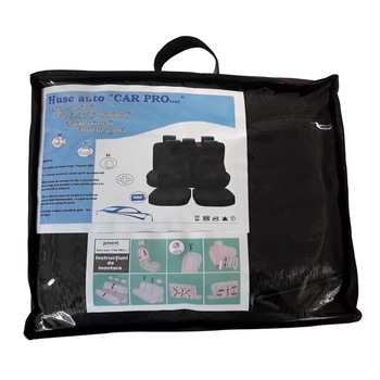 Set huse auto  Set huse auto