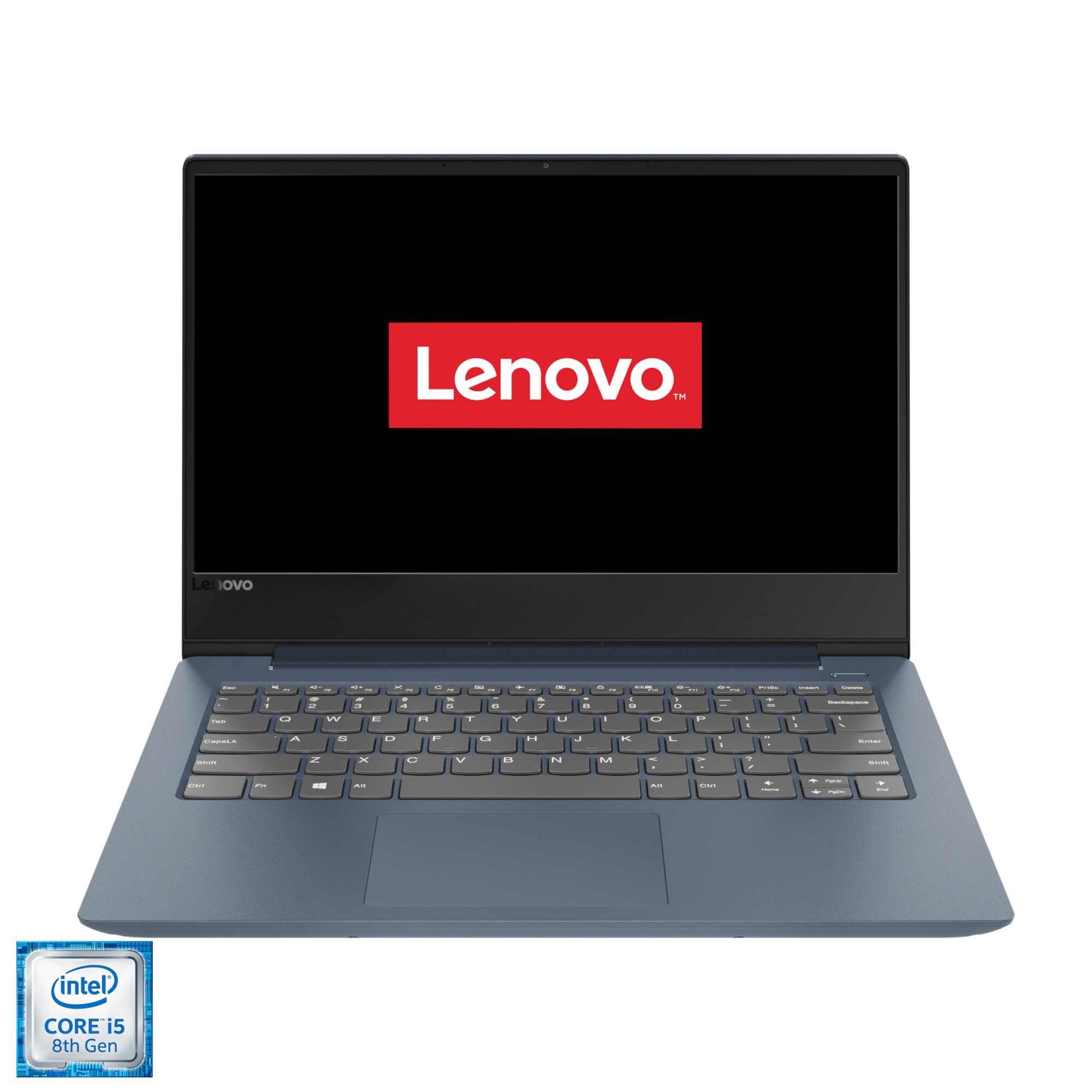 #956 レノボ ideaPad 330S-14IKB i5-8250U 8GB Laptop ultraportabil Lenovo IdeaPad 330S-14IKB cu procesor Intel