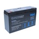 Acumulator plumb acid 6V 12AH, Well