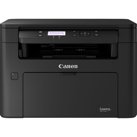 Multifunctional Laser Monocrom Canon I Sensys Mf113w Wireless A4 Emag Ro