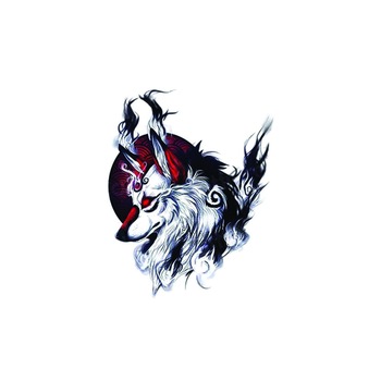 Tatuaj temporar pentru brate, piept, spate sau picioare 3D impermeabil, medium zise 21 x 15 cm, #T34 - Tattoo Temporary Phuture® Tatuaj temporar pentru brate, piept, spate sau picioare 3D impermeabil, medium zise 21 x 15 cm, #T34 - Tattoo Temporary Phuture®