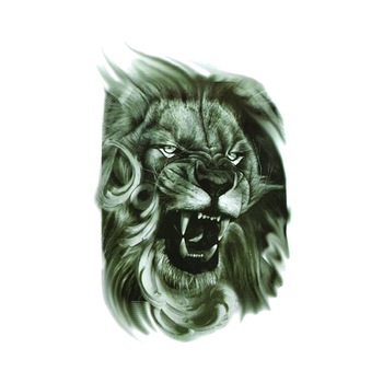 Tatuaj temporar pentru brate, piept, spate sau picioare 3D impermeabil, medium zise 21 x 15 cm, #T61 - Tattoo Temporary Phuture® Tatuaj temporar pentru brate, piept, spate sau picioare 3D impermeabil, medium zise 21 x 15 cm, #T61 - Tattoo Temporary Phuture®