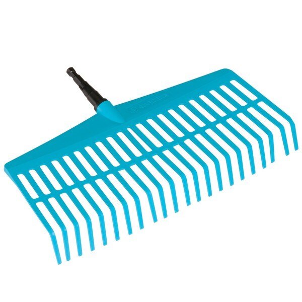 Grebla Gardena, Fara coada, Rezistenta la lovituri, Albastru, AN