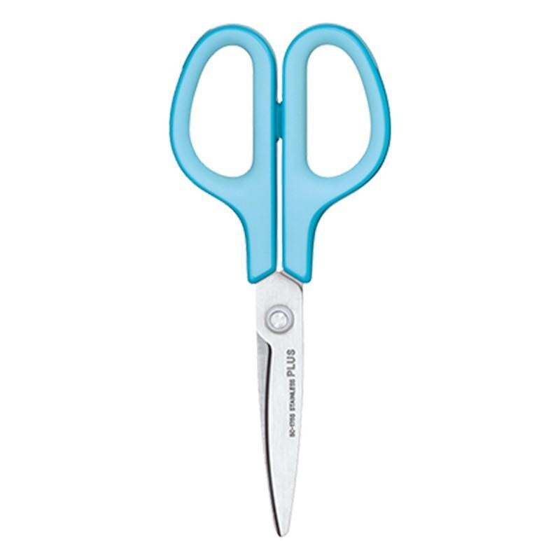 Foarfeca Plus Fitcut Smart SC-175S Albastra