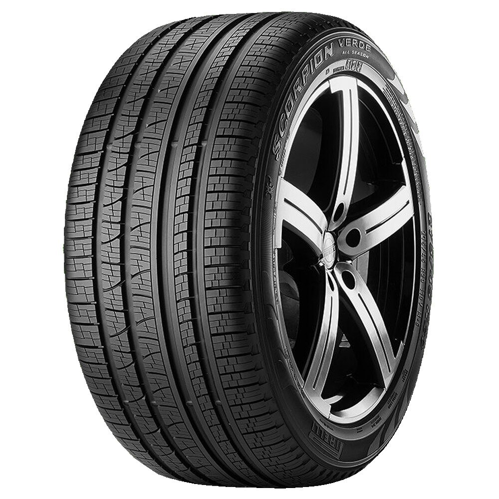 Anvelopa All season Pirelli Scorpion Verde Allseason NCS XL 275/45 R21 110 W