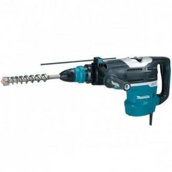 Ciocan rotopercutor SDS-PLUS Makita HR5212C, 1510 W, 19,1 J, 2250 percutii/min, 310 rot/min Ciocan rotopercutor SDS-PLUS Makita HR5212C, 1510 W, 19,1 J, 2250 percutii/min, 310 rot/min