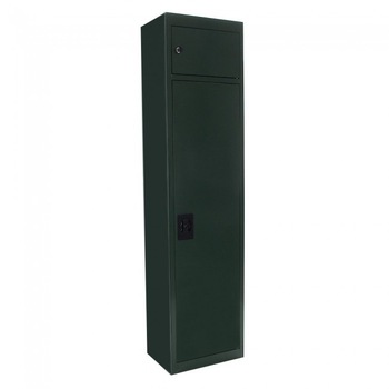Dulap arme GUN SAFE 5 cheie 1500x370x265 Dulap arme GUN SAFE 5 cheie 1500x370x265