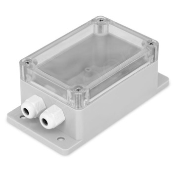 Carcasa protectie releu Sonoff, rezistenta la apa IP66 - Basic / RF / Dual / Pow 2 / TH16 / G1 Carcasa protectie releu Sonoff, rezistenta la apa IP66 - Basic / RF / Dual / Pow 2 / TH16 / G1