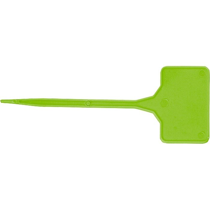 Tabele gradina, 35 x 55 mm, par 110 mm, 20 buc.,PALISAD