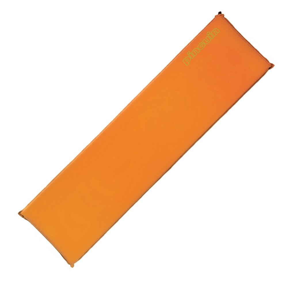 Pinguin Saltea autogonflabila Horn 30 Long Orange