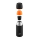 Термос Esbit VF1000ML, 1000 мл, Черен