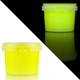 Vopsea UV ProCart, neon galbena, 100 ml