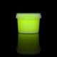 Vopsea UV ProCart, neon galbena, 100 ml
