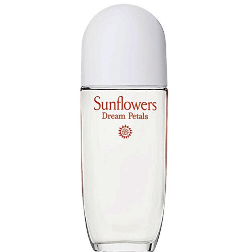 Apa de toaleta ELIZABETH ARDEN Sunflowers Dream Petals, Femei, 100 ml