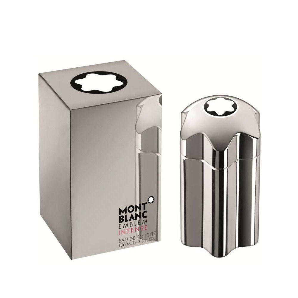 perfume mont blanc emblem 40ml