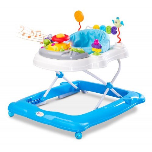 Premergator TOYZ Stepp, Blue